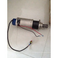 Gabelstapler Teil Lenkmotor, EPS Motor, Drehmotor Winkelsensor Motor Encoder